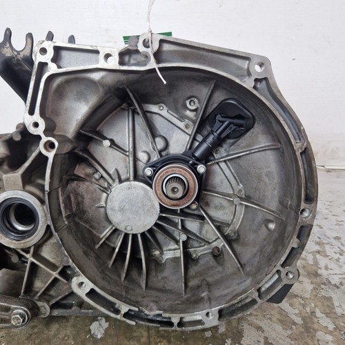 Cambio manuale rapporti ford - manuale,