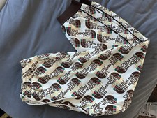 Pantaloni da jogging in jersey