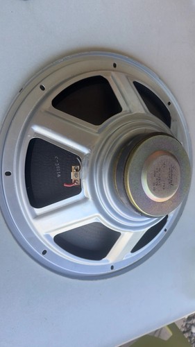 Altoparlante woofer sansui - woofer,