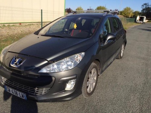 Motore peugeot 308 phase - peugeot, sw