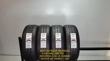 GOMME USATE   185/55R15 86H