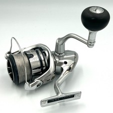 Mulinello da spinning SHIMANO