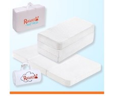 RUGUIES- Materasso Lettino da