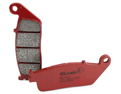 Brembo 07ho30sa pastiglia - brembo,