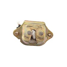 serratura portellone per NISSAN PATROL GR 3.0 TD 90501VB000 peripR2020-0001283