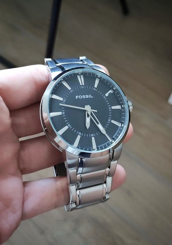 Orologio fossil uomo - fossil,