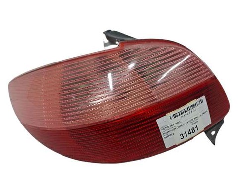 6350p1 luce posteriore - ,