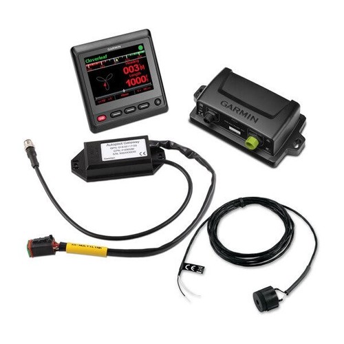 Garmin 010 00705 - 010-00705-87, reattore