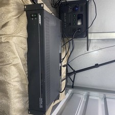 Amplificatore musicale