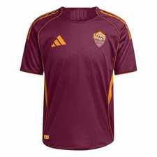Maglia calcio roma 2025 - maglia,