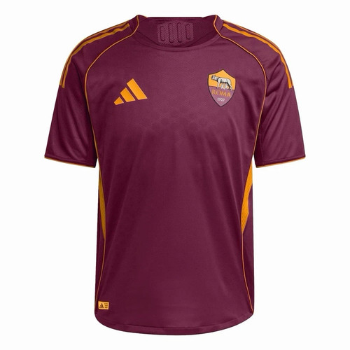 Maglia calcio roma 2025 - roma, 2025/26