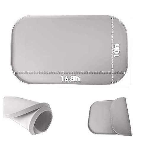 Tappetino silicone antiscivolo - tappetino,