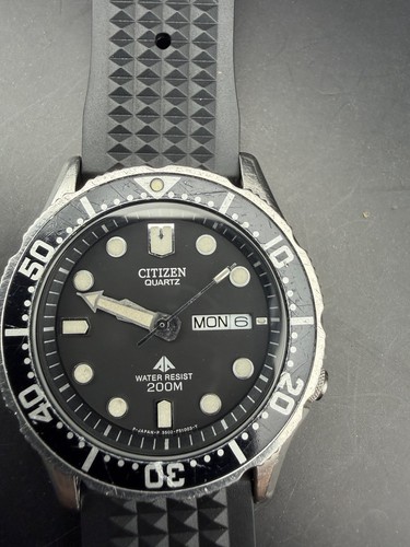 Orologio vintage citizen - orologio,