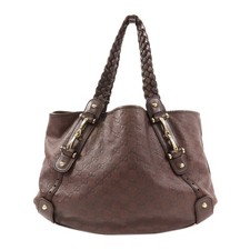 Borsa a tracolla Gucci GG GHW