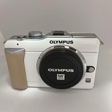 Olympus PEN Lite E PL1