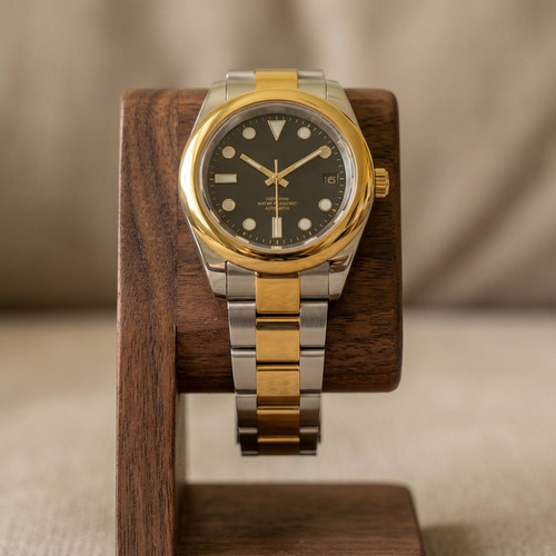 Orologio uomo automatico - orologio,