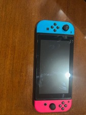 Nintendo Switch Set di 32GB