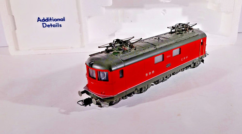 Lima 208445 - lima, re
