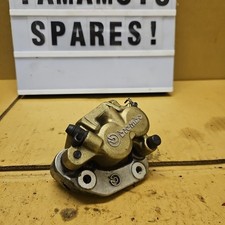 Pinza freno anteriore