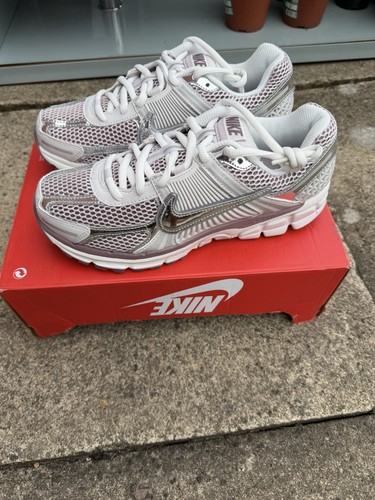 Nike zoom vomero vast grigio - 5,