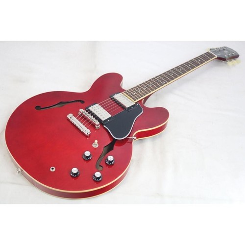Epiphone ispirato a gibson - [epiphone],