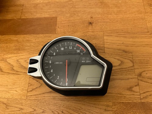 Honda cbr1000rr orologi speedo - honda,