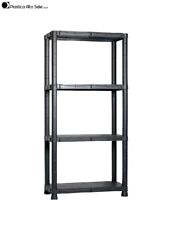 Scaffale Scaffalatura in