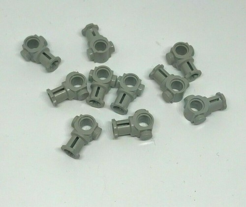Lego technic 10x connettore - 10x,