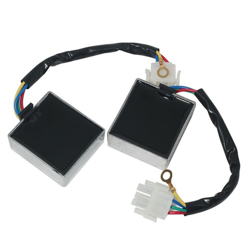 Accensione cdi per moto guzzi - accensione,