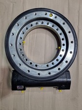 Giradischi worm gear 14