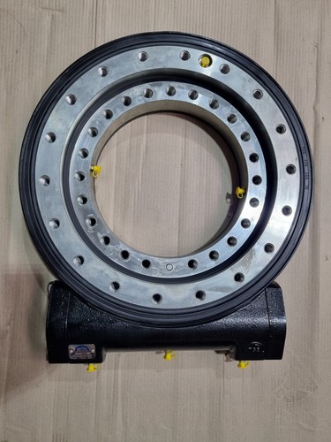 Giradischi worm gear - , 14