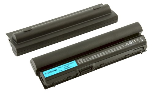 Batteria laptop 6600mah per - laptop,