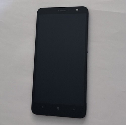 Nokia lumia 1320 display - nokia,