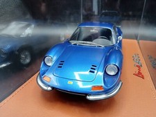 Ferrari Dino 246 GT 1969 1/18 BBR