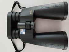 binocolo pentax 20x60 PCF WPII