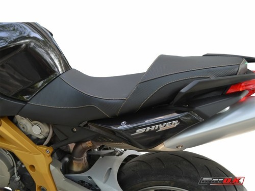 Aprilia shiver 750 - shiver, 2006-2009