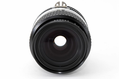 Nikon ais nikkor 24 - ai-s,