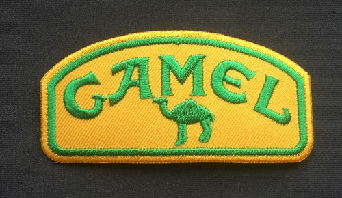 Camel trophy land - trophy,