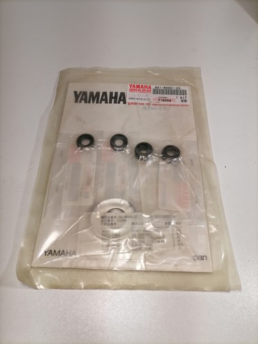 Kit joint embase yamaha - embase,