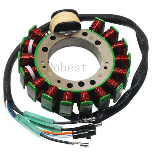 Bobina statore alternatore per - statore,