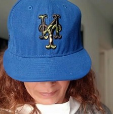 Cappello da Baseball dei NY