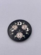 Corum Bubble Cronografo Uomo