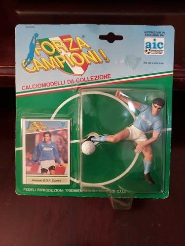 Forza campioni calcio - forza,