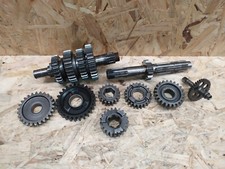 Suzuki RM 250 - Alberi cambio ingranaggi albero | anno 1982-85 circa