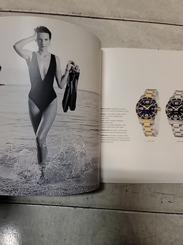 Libri marche longines - libri,