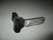 Pedalino Sinistro Pedana