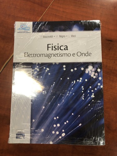 MAZZOLDI-FISICA