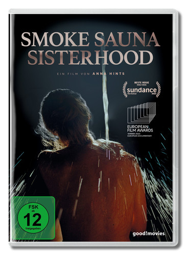 Smoke sauna sisterhood - sisterhood, dvd