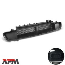 Griglia Mascherina Con Motore