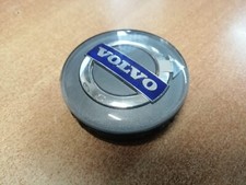 Coprimozzo tappo cerchi in lega originale VOLVO 30666913